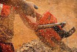 Chainsaw