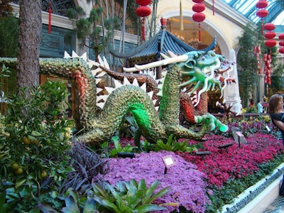 Chinese New Year