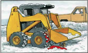 Skid Steer