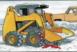 Skid Steer