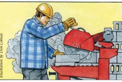 Respiratory Hazard