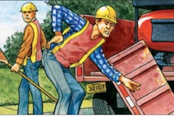 Safety Watch Trailers