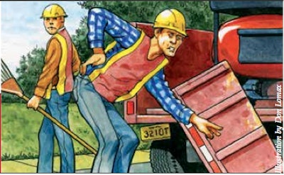 Safety Watch Trailers