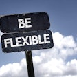 be-flexible-sign