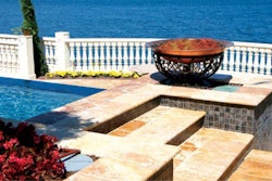 firepit