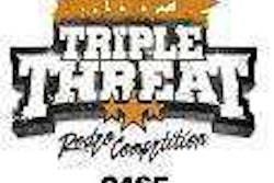 Case Triple Threat Rodeo