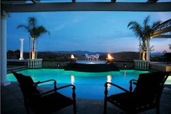 Pools with Pizzazz
