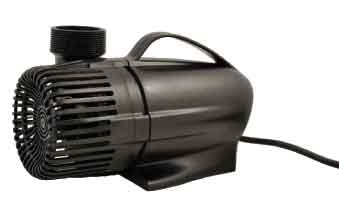 Powerful Pump Untitled 1