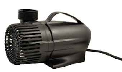 Powerful Pump Untitled 1