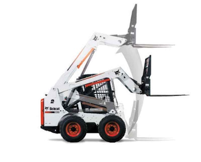 Skid Steer Untitled 1