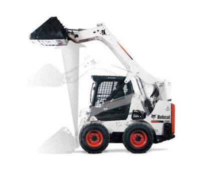 Vertical Lift Untitled 1