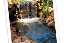 Waterfall Untitled 1