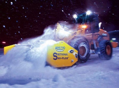 Snow Removal