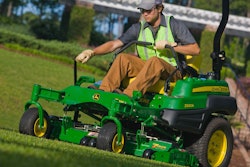 John Deere Feb