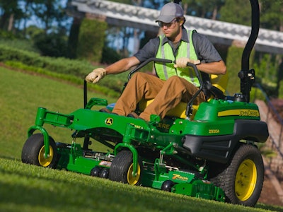 Photo: John Deere
