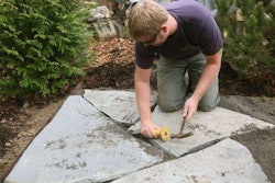 bluestone