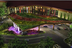 Live Roof Harrahs Cherokee E1360084979407