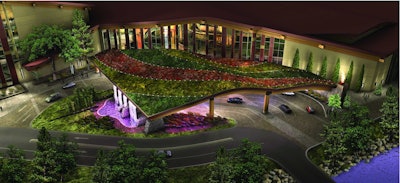 Live Roof Harrahs Cherokee E1360084979407