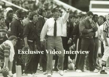 Former Auburn University football coach Pat Dye tells how his love for Japanese maples led to owning a nursery with more than 6,000 of these beautiful, hardy trees.