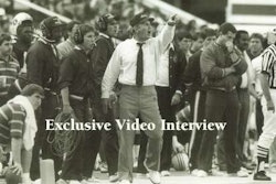 Former Auburn University football coach Pat Dye tells how his love for Japanese maples led to owning a nursery with more than 6,000 of these beautiful, hardy trees.