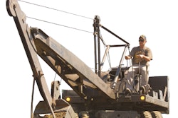 Antique Iron Untitled 1