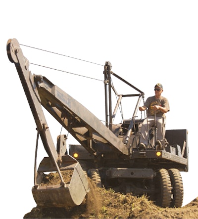 Antique Iron Untitled 1