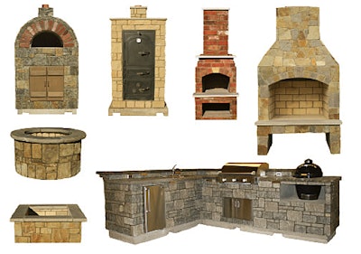 Prebuilt Outdoor Untitled 1