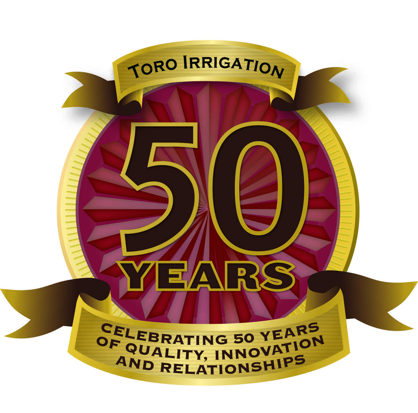 50 Years Logo Final