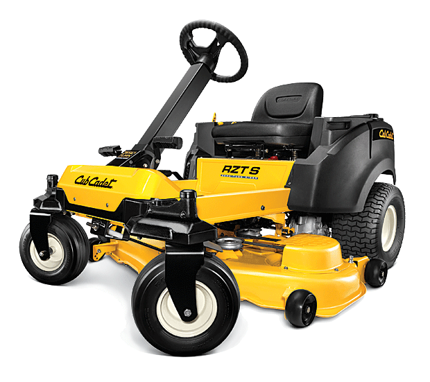 Cub Cadet Clip1