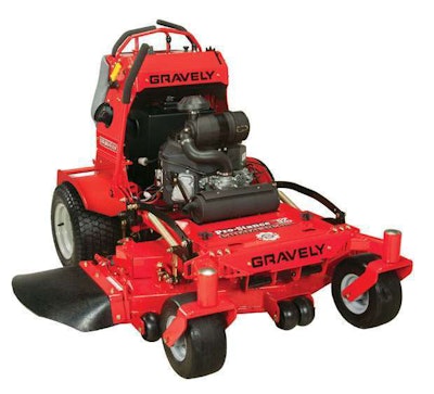 Gravely