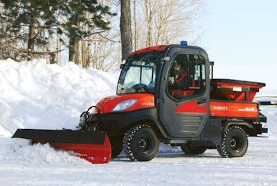 Kubota