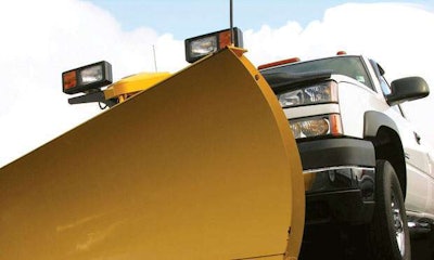 Snow Plow Blades