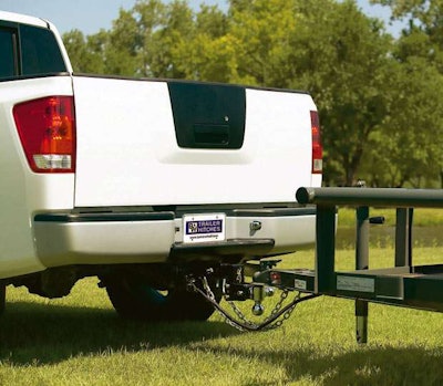 Truck With Browning Ts