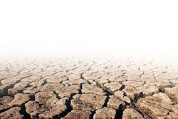 Drought Land