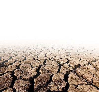Drought Land