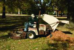 Powervac