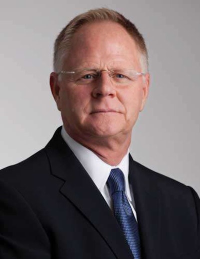 Kris Kiser, president of the Outdoor Power Equipment Institute, used the term “cautiously optimistic” when asked about the mood of equipment manufacturers.