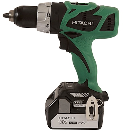 Hitachi Power Tools
