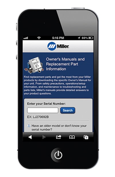 Miller Smartphone Editors Pick