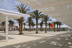 Ken Smith, Landscape Architect, served as lead designer through construction administration of Orange County California’s Great Park.