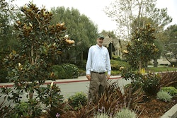 Opening Photo Man Standing