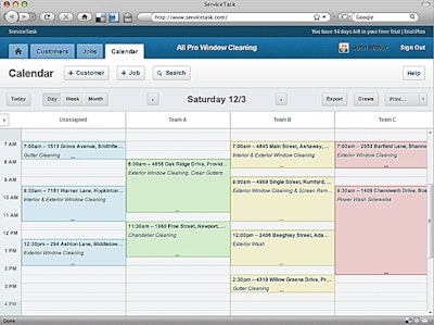 Schedule Jobs Lg Editors Pick