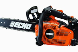 Echo Cs355 T Chain Saw1