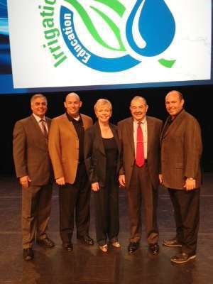 Ia Lifetime Achievement Award 2012 Prv