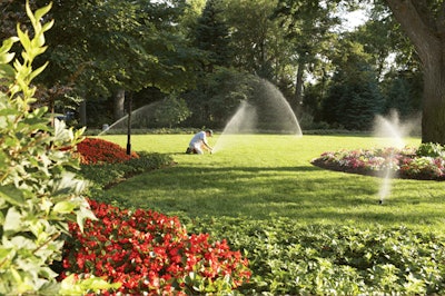 Adjust Nozzle Beauty