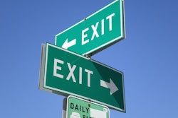 Exit Strategy