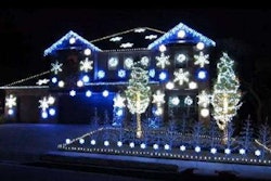 John Storms Christmas Lights1