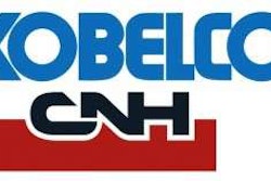 Kobelco Cnh