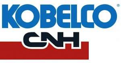 Kobelco Cnh