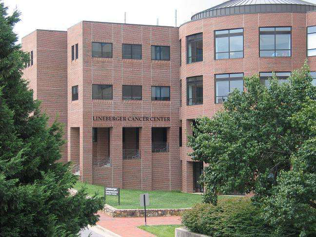 Lineberger Cancer Center1